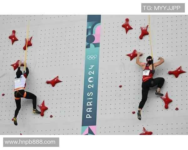 广州攀岩队在极限运动世界杯中的意识表现分析与总结