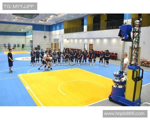 深圳排球队的盯防革新探索与实践全景分析